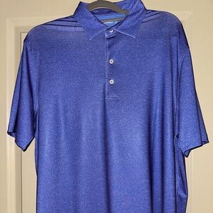 Men’s Johnnie-O golf shirt